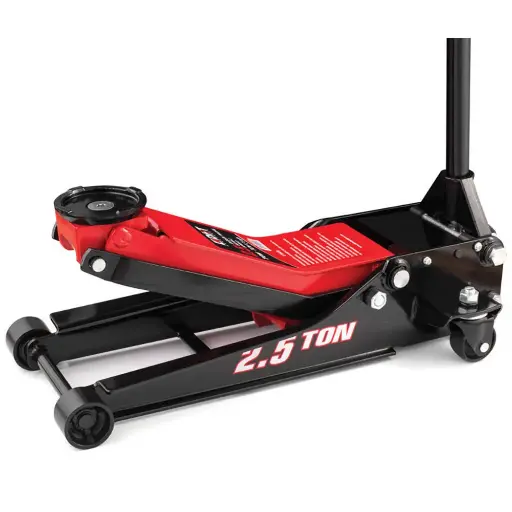 3 TON DÜŞÜK PROFİL KRİKO